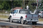 CN Hi-Rail #173084